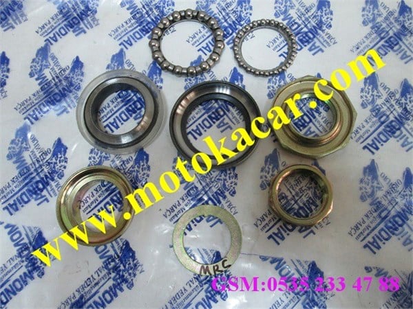 MONDİAL E-MON MIRACLE ÖN FURŞ TAKIMI ORJİNAL