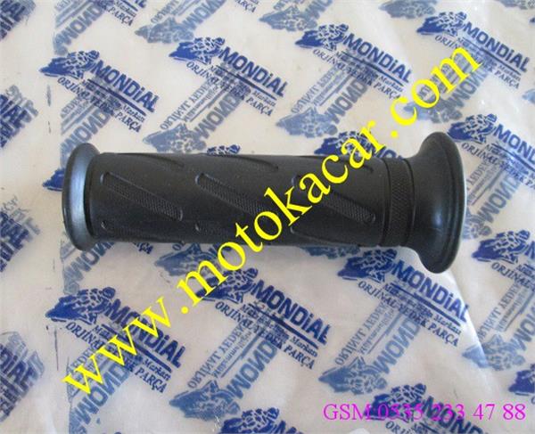 MONDİAL Z-ONE 150 180 SOL ELCİK ORJİNAL
