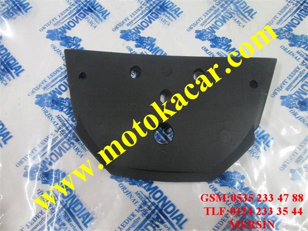 MONDİAL Z-ONE 2016 ARKA SİNYAL BAĞLANTI BRAKAETİ KAPAĞI ORJİNAL