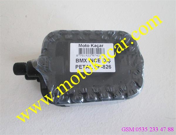 BMX İNCE DİŞ PETAL FP-826