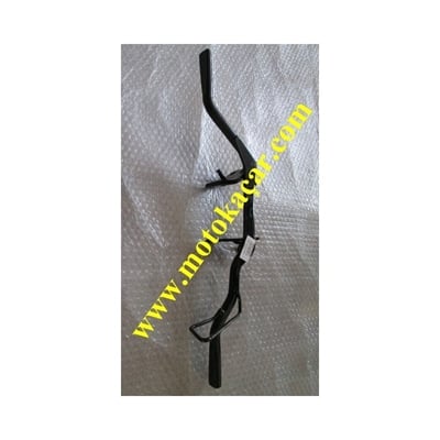 YAMAHA YBR 125 ÖN BASAMAK DEMİRİ