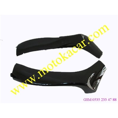 SCOOTER PRESTO TEXAS ÖN SAĞ SOL MARŞBİYEL