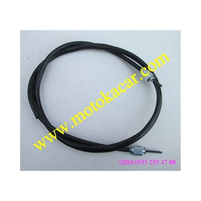 SCOOTER BALİNA KASA KİLOMETRE TELİ