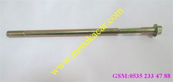 E-BIKE MAFSAL MİLİ 12-26,3CM