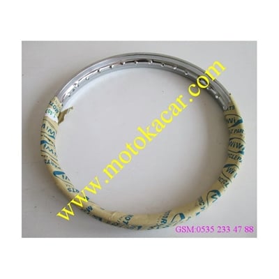 CG 1.40-18 ARKA JANT NİKELAJ