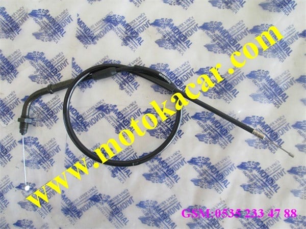 MONDİAL UKH GAZ TELİ ORJİNAL