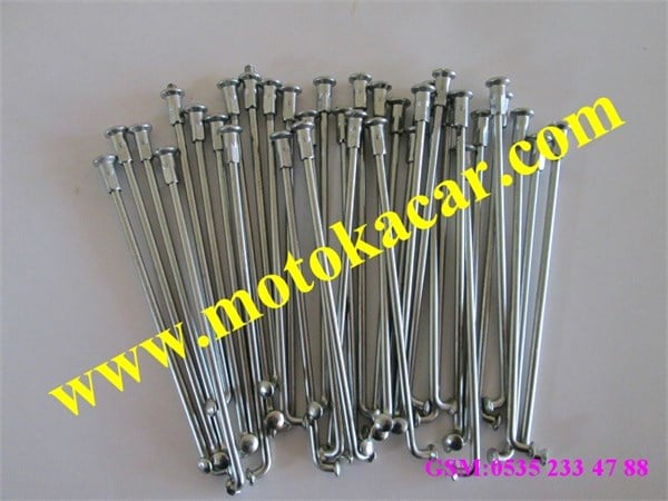 ÇELİK CROSS ARKA JANT TELİ ORJİNAL