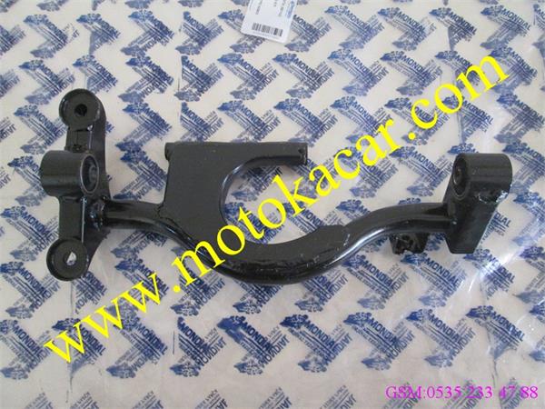 MONDİAL SCOOTER ZN BEŞİK MOTOR DESTEK ORJİNAL