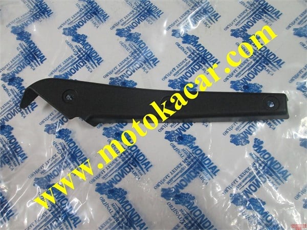 MONDİAL Z-ONE 2016 ARKA ÇAMURLUK İÇ ÜST BAĞLANTI BRAKAETİ KAPAĞI ORJİNAL