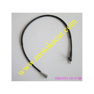 CG KUBA ÇITA KİLOMETRE TELİ KISA