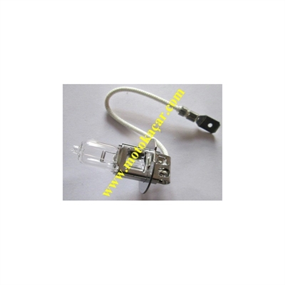 H3 12V55W AMPUL SCOOTER RAMZEY