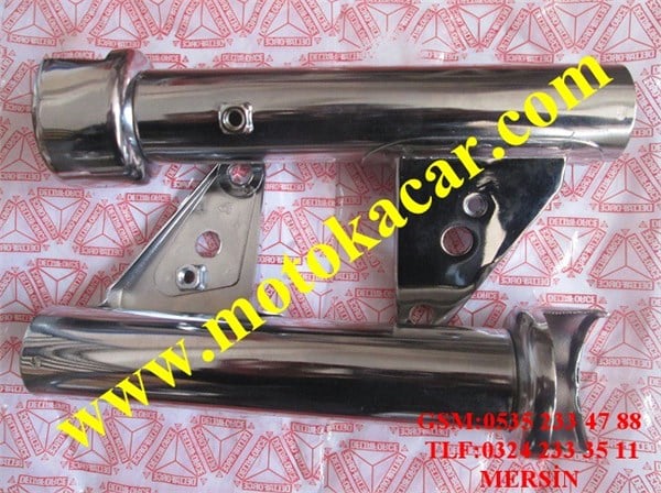 MONDİAL MASTİ 100 FAR KULAĞI DELTAFORCE 