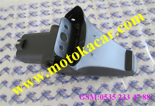 MONDİAL MC 125 150 ARKA ÇAMURLUK ORJİNAL