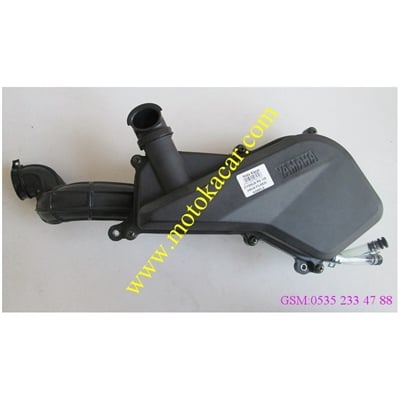 CYGNUS RS 125 HAVA FİLRESİ KOMPLE