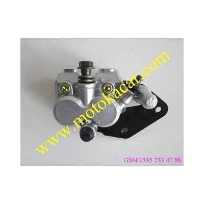 SCOOTER ARKA FREN  ALT MERKEZ