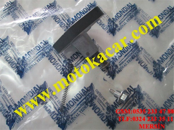 SENTOR 150 TANSİYONER ORJİNAL
