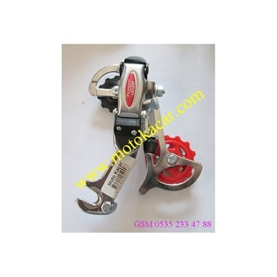 BİSİKLET ARKA KAYDIRAÇ TY-40