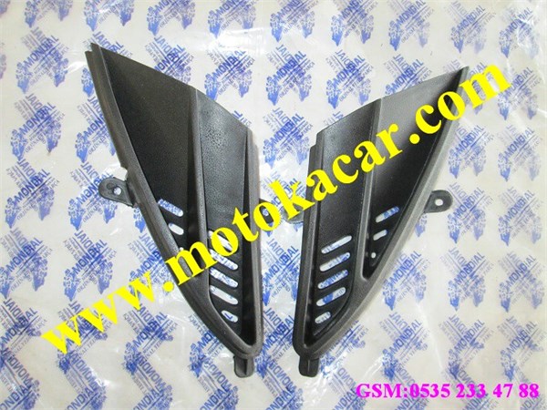 MONDİAL RS 151 ÖN SAĞ SOL RÜZGARLIK ORJİNAL