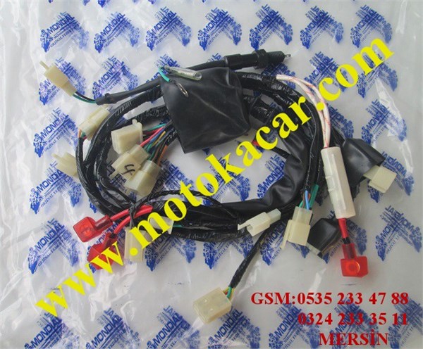 MONDİAL SFC TESİSAT ORJİNAL