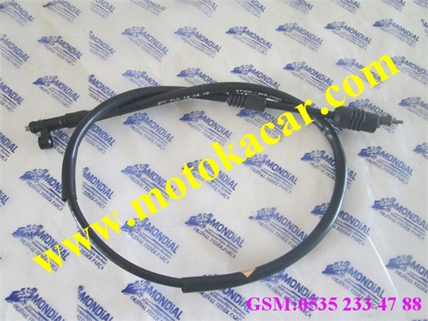 MONDİAL SENTOR 150 KİLOMETRE TELİ ORJİNAL