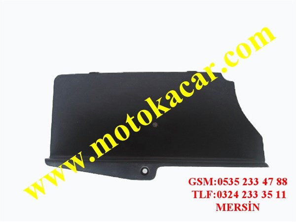 BALİNA KASA SELE İÇİ KARBURATÖR KAPAĞI