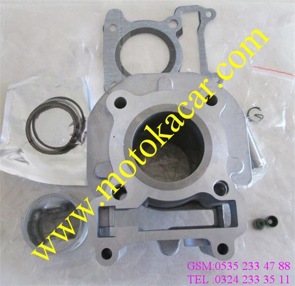 CYGNUS L 100 SİLİNDİR KOMPLE