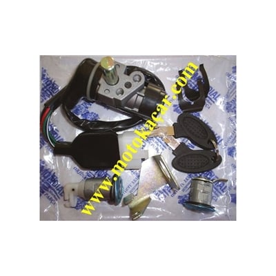 MONDİAL ZN ZNU KONTAK SETİ ORJİNAL