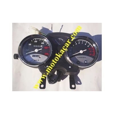 KUBA SPORT KİLOMETRE SAATİ  KOMPLE