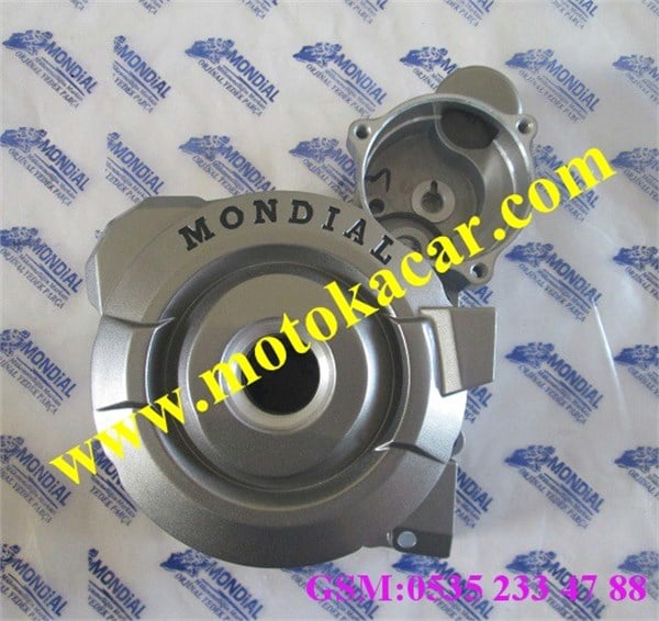 MONDİAL MH DRİFT STATÖR KAPAĞI ORJİNAL