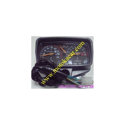 KUBA BENZİN  GÖSTERGELİ 160LIK KİLOMETRE