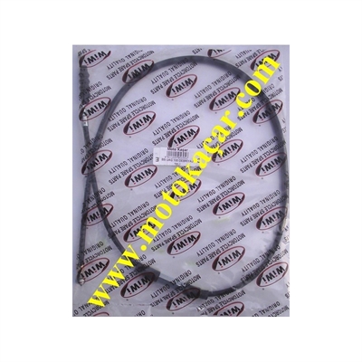 KANUNİ BS100 MONDİAL UAG 100 BİSAN FALKON DEBRİYAJ TELİ