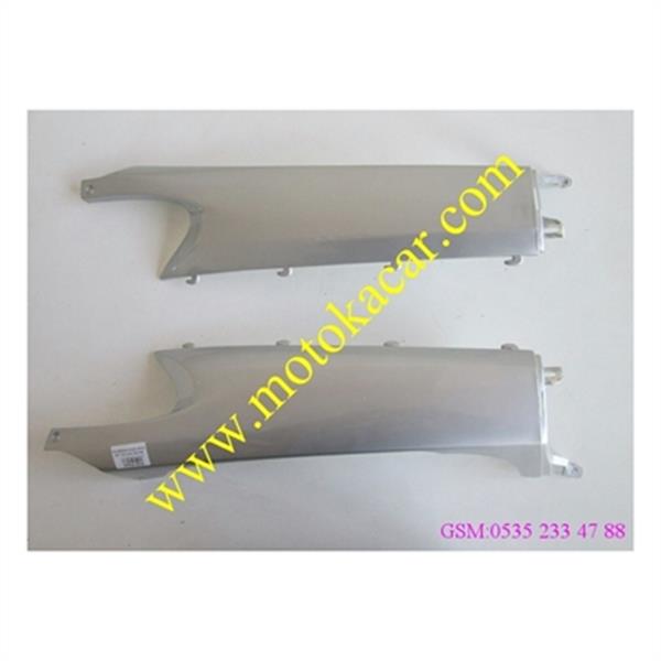 BALİNA KASA SAĞ SOL ARKA MARŞBİYEL TAKIM