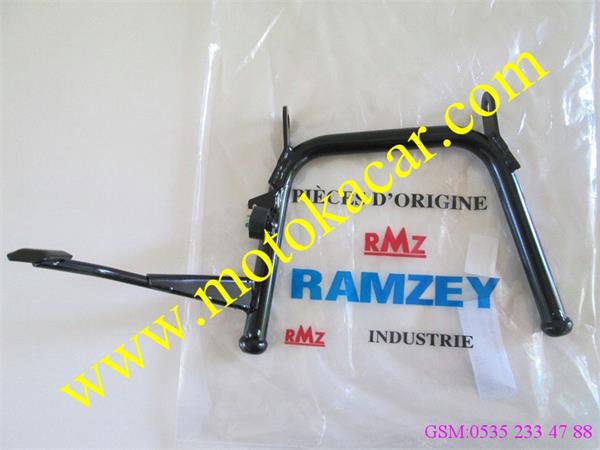 RAMZEY 125T-22 ORTA SEHPA ORJİNAL