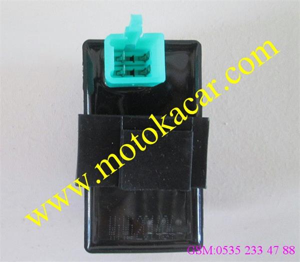 CUP LİFAN CDİ BEYİN