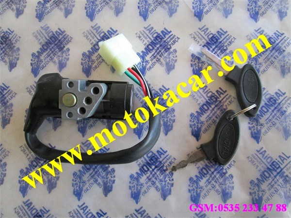 MONDİAL FT 110 KONTAK TEK ORJİNAL