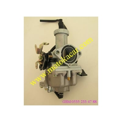 KN 150 PÜSKÜRTMELİ KARBURATÖR