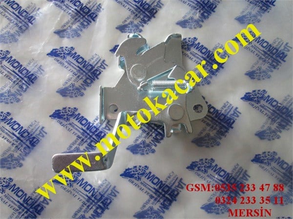MONDİAL SFS SELE KİLİT MEKANİZMASI ORJİNAL