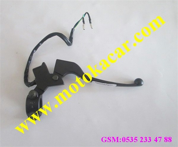  E-ASSİST ÖN FREN KÜTÜĞÜ KOMPLE