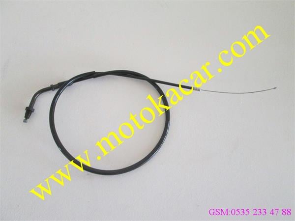 HONDA CBF 150 GAZ TELİ