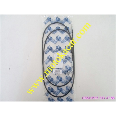 MONDİAL LOYAL SELE KİLİT TELİ ORJİNAL