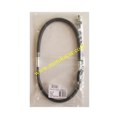 CHOPPER XV250 ARKA FREN TELİ