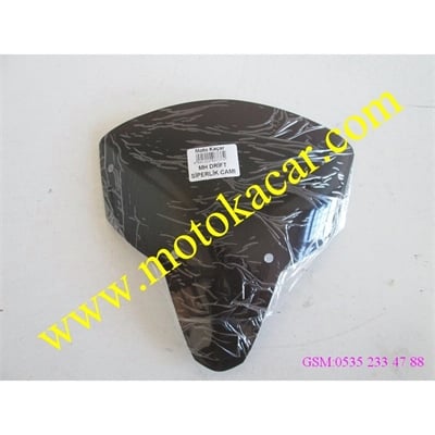 MH DRİFT SİPERLİK CAMI