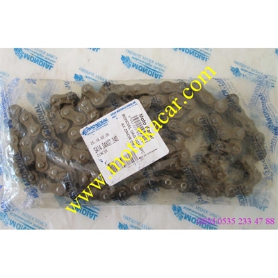 MONDİAL UAG UGK SFC AX ZİNCİR ORJİNAL