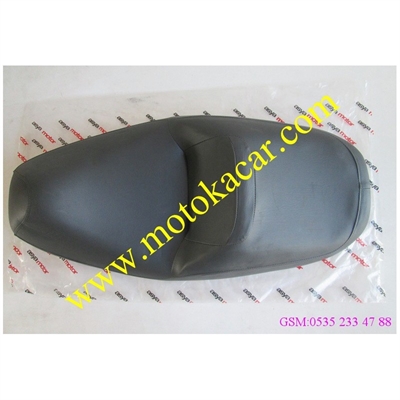 SCOOTER ASYA BALİNA KASA SELE KOLTUK ORJİNAL