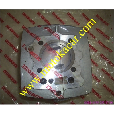 CG 150 SİLİNDİR SET DELTAFORCE