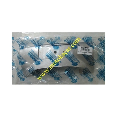 MONDİAL RE 150 GRİ ARKA BİRLEŞTİRİCİ ORJİNAL