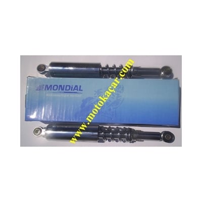 MONDİAL KH 100 ARKA AMORTİSÖR ORJİNAL