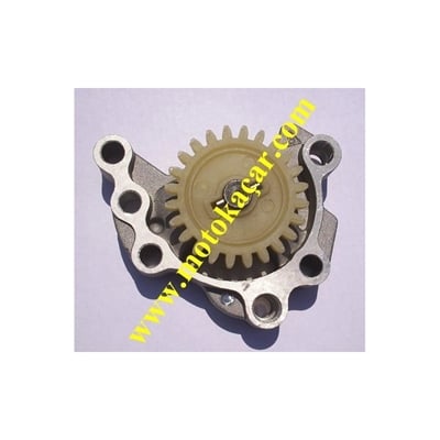 CUP YUKİ 125-28 YAĞ POMPASI