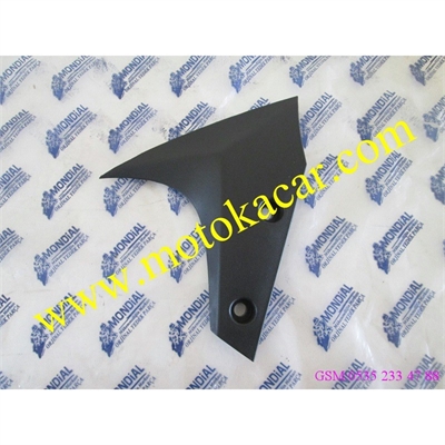 MONDİAL Z-ONE 150 180 SOL ÖN ÇAMULUK YAN GRENAJ ORJİNAL