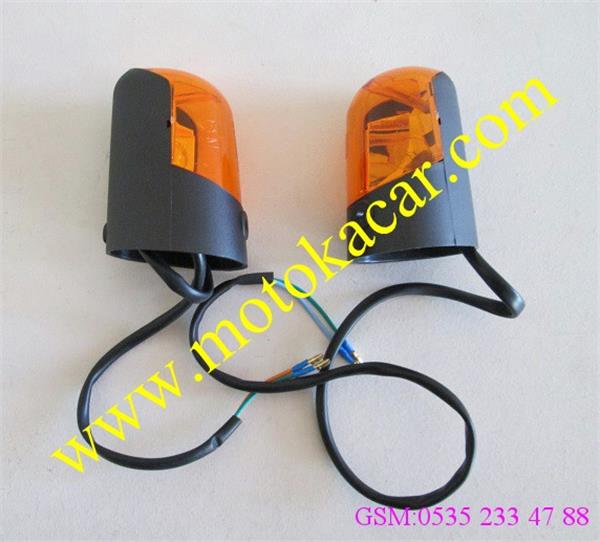 KN 150 ARKA SAĞ SOL SİNYAL 